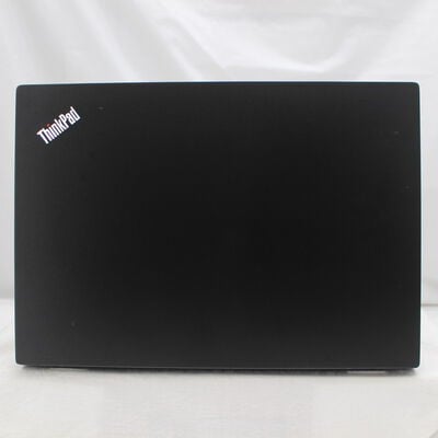 【通販センター】中古  Lenovo ThinkPad L13(Intel Core i5 10210U 1.60GHz/16GB DDR4/SSD256GB/-/オンボード/13.3/1920x1080/Wi-Fi/WEBCAM/W11H/VBT) 195394 