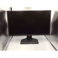 中古  BenQ ZOWIE XL2546K 240Hz ゲーミングモニター 4510002291 