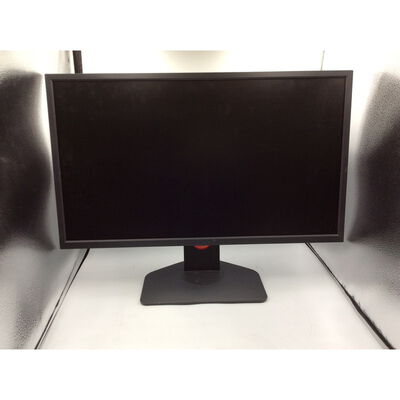 【座間相武台】中古  BenQ ZOWIE XL2546K 240Hz ゲーミングモニター 4510002291 