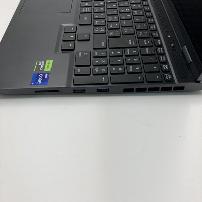 【なんば店】中古  mouse G-TUNE E5-I9G60BK-A (i9 14900HX/32GB/SSD1TB/RTX4060/WLAN/15.3WQXGA) 3280024119 