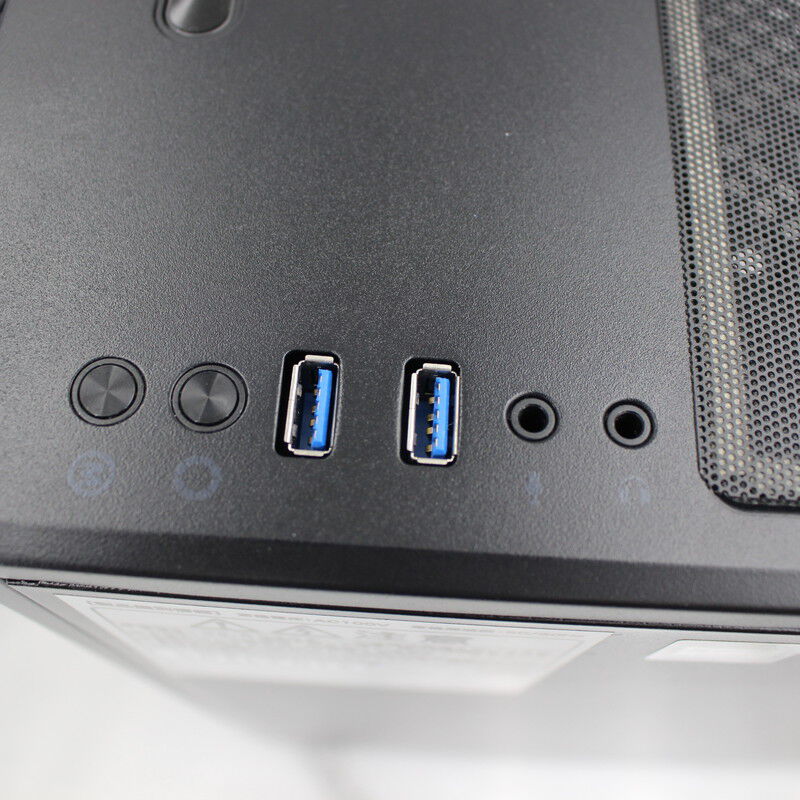 中古 インバースネット FRONTIER(Intel Core i7 11700F/32GB DDR4 (PC4