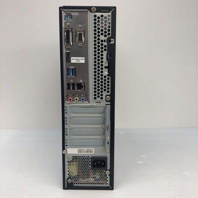 【徳島住吉店】中古  THIRDWAVE Slim Knight (Intel Celeron CPU G3900 2.80GHz/8GB/SSD128GB/なし/オンボード/W11H64 MAR) 1000804024 185061 