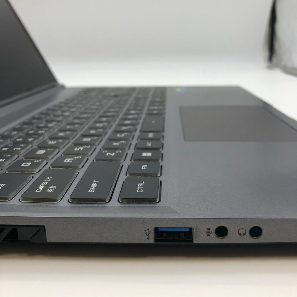中古 raytrek R5-AA5(i7-12700H/16GB/SSD1TB/RTX3050/W11H) 4860001228