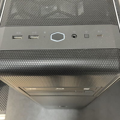 【長野稲里店】中古  Original PC(AMD Ryzen 9 5950X 16 Core Processor/64GB/SSD2TB/BD-RE/NVIDIA GeForce RTX 3090 24GB/W11H64 MAR) 179627 