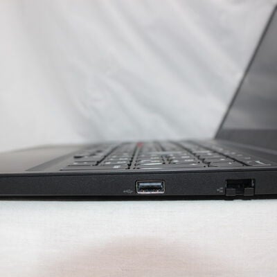 【通販センター】中古  Lenovo ThinkPad E15 Gen 1(Intel Core i5 10210U 1.60GHz/16GB DDR4/SSD512GB/-/オンボード/15.6/1920x1080/GbE/Wi-Fi/WEBCAM/W11H/VBT) 195556 