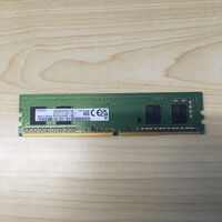 中古  PC4-25600 8GB デスクトップ用 140727 