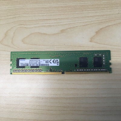 【博多店】中古  PC4-25600 8GB デスクトップ用 140727 