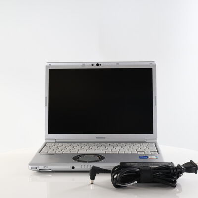【秋葉原本店】中古  Panasonic CF-SV1REELKS(i5-1145G7/16GB/SSD256GB/W11P) 3410015833 