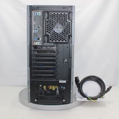 【通販センター】中古  THIRDWAVE GALLERIA SK(AMD Ryzen 7 3700X/16GB DDR4 (PC4)/SSD2TB/なし/NVIDIA GeForce RTX 3070 8GB/W11H64 MAR) 190401 