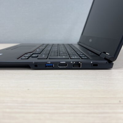【静岡東瀬名店】中古  FUJITSU LIFEBOOK U7410 (INTEL Core i5 10310U 1.7GHz/16GB/SSD256GB/-/オンボード/14/1366x768/Wi-Fi/WEBCAM/W11H64) 180534
