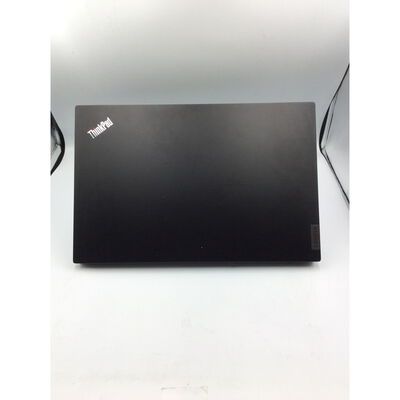 【座間相武台】中古  LENOVO E15 Gen2 MSO 指紋認証あり (Intel Core i5 1135G7 2.4GHz/8GB/SSD256GB/-/オンボード/15.6/1920x1080/GbE/Wi-Fi/WEBCAM/W11P/Microsoft Office Home and Business 2024) 188508 