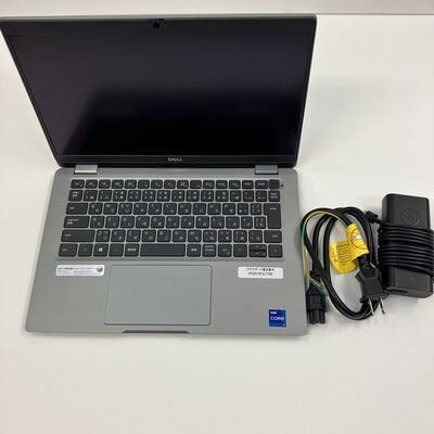 【仙台店】中古  DELL Latitude 5320 (Core i7-1185G7/16GB/SSD512GB/-/-/WLAN/13.3インチFHD/W11P64/-) 3240008726 
