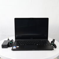 中古  FUJITSU LIFEBOOK UH10/E3 FMVUU1FUV3 (Intel Core  i7 1135G7 2.40GHz/8GB/SSD256GB/-/オンボード/13.3/1920x1080/Wi-Fi/WEBCAM/W11H64 MAR) 186343【7/23大決算値下げ!】 