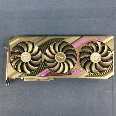 【川崎店】中古  ASRock RX7800XT PG 16GO RX7800XT Phantom GamingOC (RX7800XT 16GB) 162733 