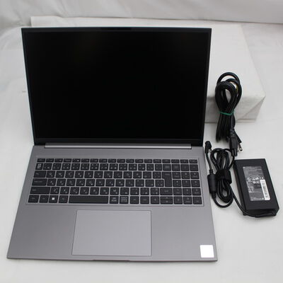 【通販センター】中古  THIRDWAVE GALLERIA XL7C-R45H(Intel Core i7 13700H/32GB/SSD1TB/なし/NVIDIA GeForce RTX 4050 6GB Laptop GPU/15.6/1920x1200/Wi-Fi/W11H64 MAR) 185908 