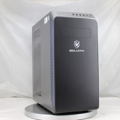 【通販センター】中古  THIRDWAVE GALLERIA XA7C-R37 181010 