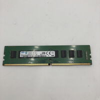 中古  PC4-17000 8GB デスクトップ用(DDR4-2133) 126161 