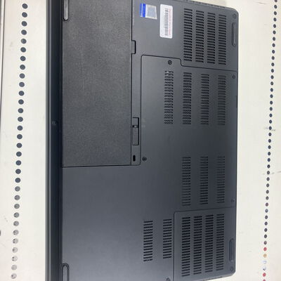【大宮店】中古  Lenovo ThinkPad P52　20MAS12700 (Core i7 8750H/16GB/SSD512GB/-/NVIDIA Quadro P1000 4GB/15.6ｲﾝﾁ/1920x1080/Wi-Fi/WEBCAM/W11H64) 176658 