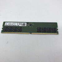 中古  PC5-44800 16GB デスクトップ用 149153 