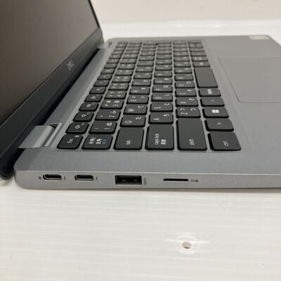 【徳島住吉店】中古  DELL Latitude 5320 (Intel Core i7 1185G7 3.0GHz/16GB/SSD256GB/-/-/13.3/1920x1080/Wi-Fi/WEBCAM/W11H MAR) 183658 