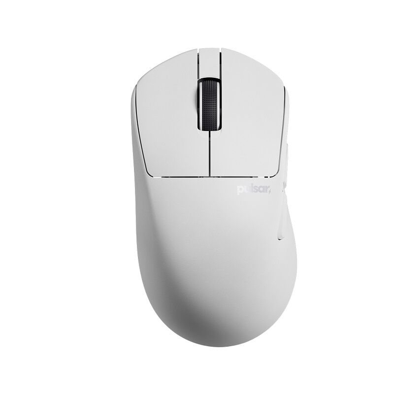 Pulsar X3 LHD CrazyLight Mini Uyuni White (PX3LCL102) ｜ パソコン
