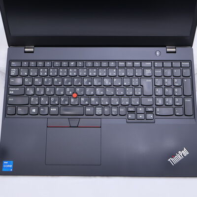 【通販センター】中古  Lenovo ThinkPad L15 Gen2 202543 