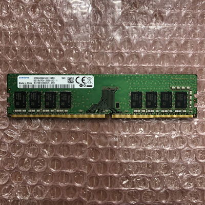 【宮崎恒久店】中古  PC4-21300 8GB デスクトップ用_ 184888 
