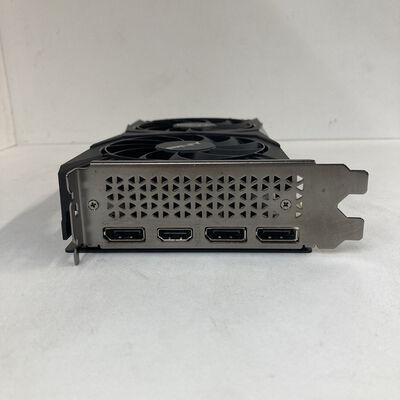 【八王子店】中古  PNY GMR4060E4J8DT2AKTB14ACA（RTX4060　８G） 1230010014 