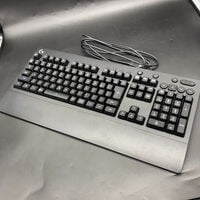 中古  Logicool G213 RGB Gaming Keyboard G213r 146996 