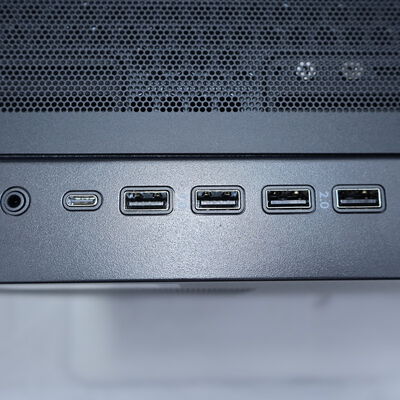 【通販センター】中古  THIRDWAVE GALLERIA FDR7A-97XT-B 205131 