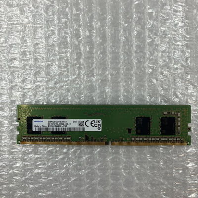 【秋葉原本店】中古  PC4-25600 8GB デスクトップ用(DDR4-3200) 140727 