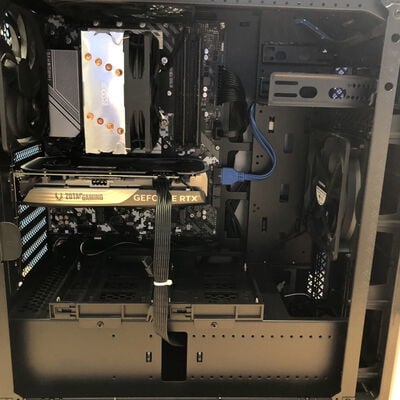 【甲府飯田店】中古  THIRDWAVE GALLERIA XA7C-R47(i7 13700F/32GB/SSD1TB/RTX4070/W11H) 4720002717 