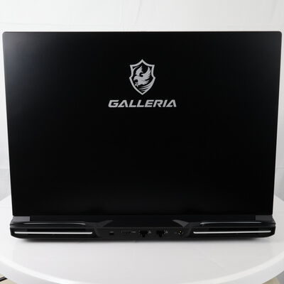 【通販センター】中古  THIRDWAVE GALLERIA UL9C-R59-8A 201981 