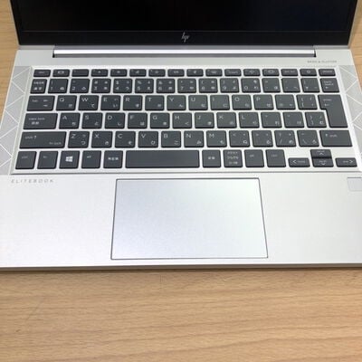 【甲府飯田店】中古  HP EliteBook 830 G8 MSO (Intel Core i5 1145G7 2.6GHz/16GB/SSD256GB/-/オンボード/13.3/1920x1080/Wi-Fi/WEBCAM/W11P/Microsoft Office Home and Business 2024) 188220 