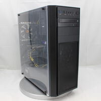 中古  Original PC(AMD Ryzen 5 3600/16GB DDR4 (PC4)/SSD512GB/DVDマルチ/NVIDIA GeForce GTX 1660 SUPER 6GB/W11H64 MAR) 191333 