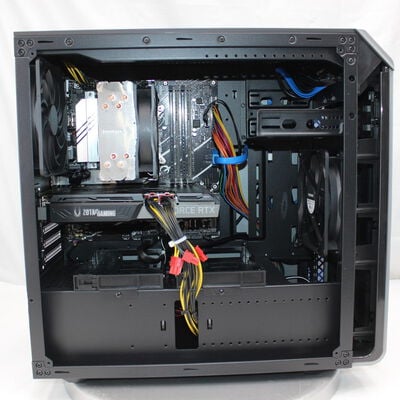 【通販センター】中古  THIRDWAVE GALLERIA RM7C-R36T 195767 