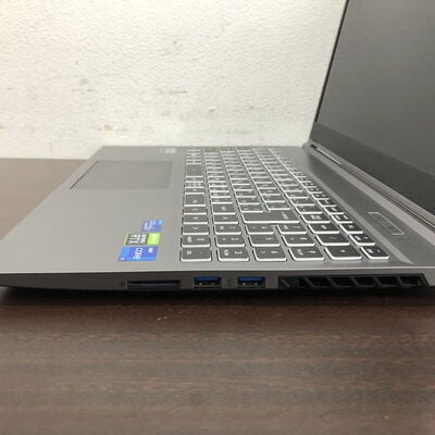 【福山ココローズ店】中古  GALLERIA　RL7C-R35(i7-12650H/32GB/SSD1TB/RTX3050/W11H) 5090000949 