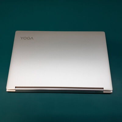 【鹿児島店】中古  LENOVO Yoga 9 14ITL5(i5-1135G7/8GB/SSD256GB/W11H) 4700000924 