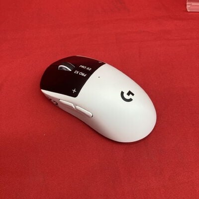 【千葉店】中古  ﾛｼﾞｸｰﾙ G-PPD-004WL-STRK (無線 ｹﾞｰﾐﾝｸﾞﾏｳｽ) 3250007029 
