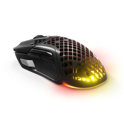 SteelSeries  Aerox 5 Wireless (62406J) 