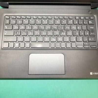【津ラッツ店】中古  dynabook dynabook S73/DP (INTEL Core i7 8650U 1.9GHz/16GB/SSD512GB/-/オンボード/13.3/1920x1080/Wi-Fi/WEBCAM/W11H64) 179541 
