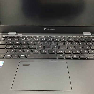 【白山FM松任店】中古  dynabook G83/HS 4950001498 