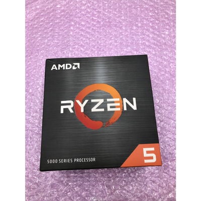 【水戸赤塚店】中古  AMD Ryzen 5 5600X (AM4/3.7/35M/C6/T12/65W) 143916 