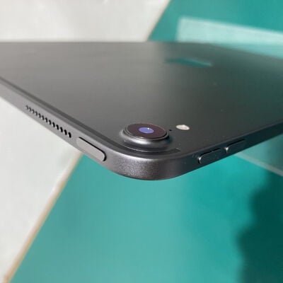 【富山本郷店】中古  Apple iPad Pro 11 (2018) Wi-Fi 256GB スペースグレイ MTXQ2J/A 138492 