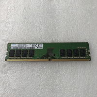 中古  PC4-19200 8GB デスクトップ用_ 184886 