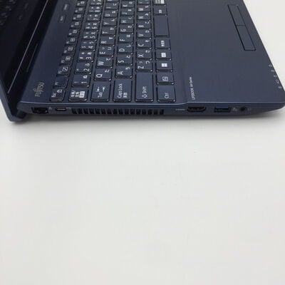【神戸・三宮店】中古  FMV LIFEBOOK FMVA50H1L(Ryzen 7 5700U/16GB/SSD256GB/W11H) 3430006572 