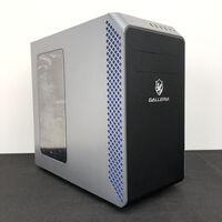 中古  GALLERIA RM5R-R46T 5110001024 