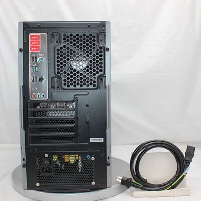 【通販センター】中古  THIRDWAVE GALLERIA RM7C-R36T 195785 