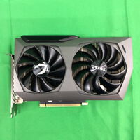 中古  ZOTAC GAMING GeForce RTX 3070 Twin Edge ZT-A30700E-10P (RTX3070 8G) 143903 