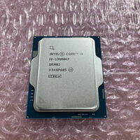 中古  Intel Core i9-13900KF(1700/3.0G/36M/C24/T32) 1460019396 